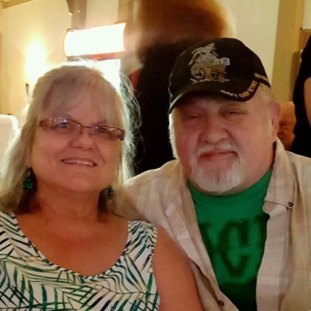 Meet your Posher, Suzann